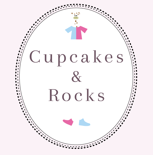 Graphic Design by Tiny Temper for Cupcakes & Rocks Clothing | Design #3538479