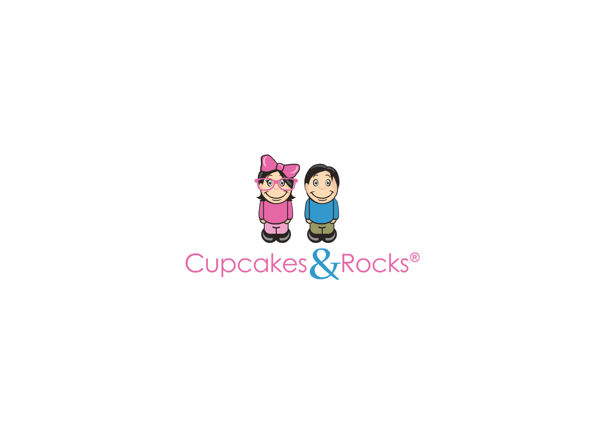 Grafik-Design von REDcrackers.com für Cupcakes & Rocks Clothing | Design #3528587
