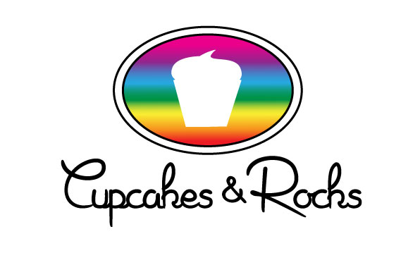 Graphic Design by wmcool for Cupcakes & Rocks Clothing | Design #3540844