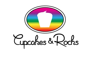 Grafik-Design von wmcool für Cupcakes & Rocks Clothing | Design: #3540844