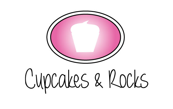 Graphic Design by wmcool for Cupcakes & Rocks Clothing | Design #3540957