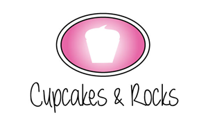 Grafik-Design von wmcool für Cupcakes & Rocks Clothing | Design: #3540957