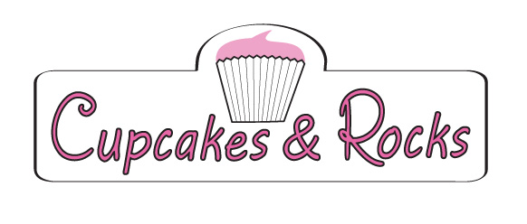 Grafik-Design von wmcool für Cupcakes & Rocks Clothing | Design #3568787