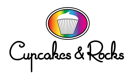 Grafik-Design von wmcool für Cupcakes & Rocks Clothing | Design #3577498