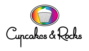 Grafik-Design von wmcool für Cupcakes & Rocks Clothing | Design: #3577498