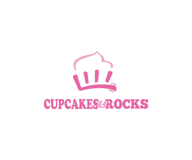 Graphic Design by TechWise for Cupcakes & Rocks Clothing | Design #3529670