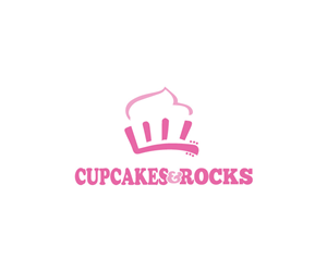 Graphic Design by TechWise for Cupcakes & Rocks Clothing | Design: #3529670
