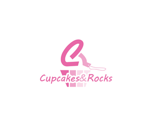 Graphic Design by TechWise for Cupcakes & Rocks Clothing | Design: #3529671