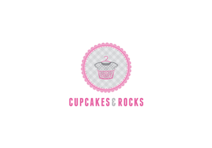 Graphic Design by TechWise for Cupcakes & Rocks Clothing | Design: #3536512