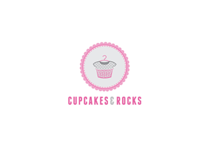 Graphic Design by TechWise for Cupcakes & Rocks Clothing | Design: #3536520