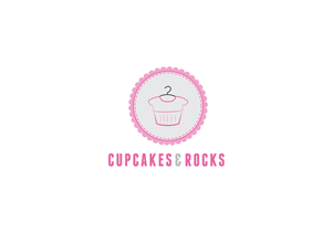 Graphic Design by TechWise for Cupcakes & Rocks Clothing | Design: #3536522