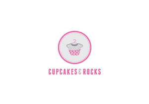Grafik-Design von TechWise für Cupcakes & Rocks Clothing | Design: #3536529
