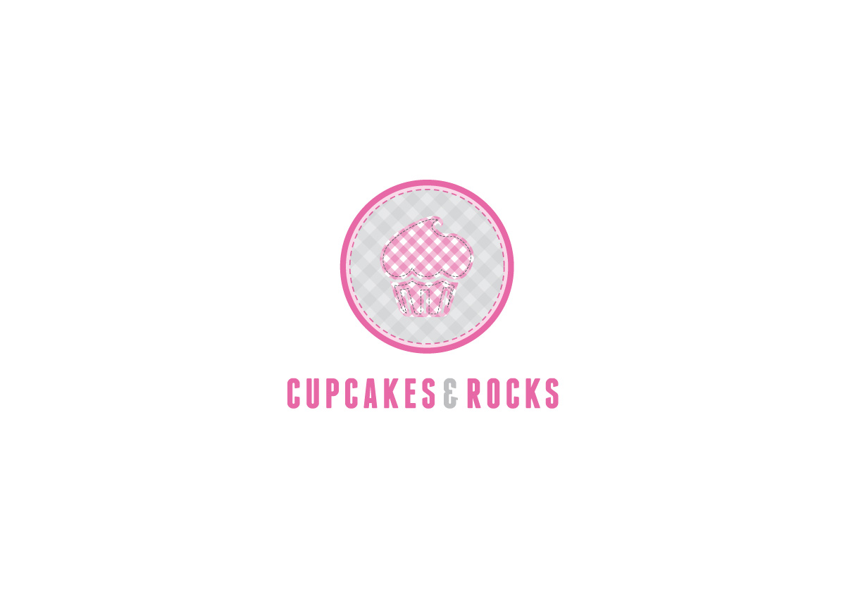 Graphic Design by TechWise for Cupcakes & Rocks Clothing | Design #3536545