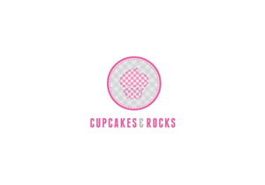 Grafik-Design von TechWise für Cupcakes & Rocks Clothing | Design: #3536545