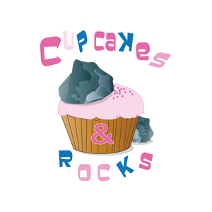 Graphic Design by ktgrandy for Cupcakes & Rocks Clothing | Design #3547449