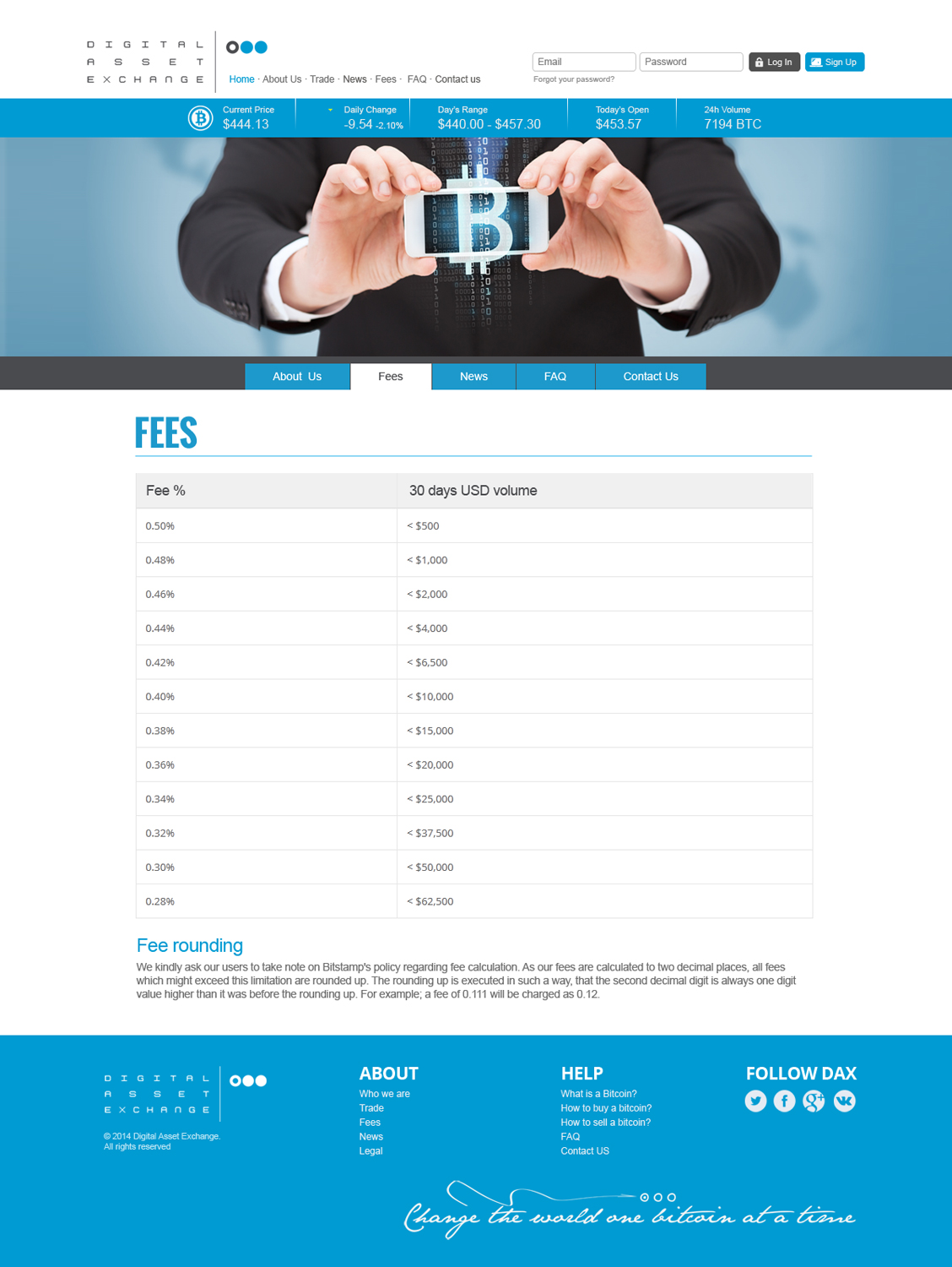 Web Design by jeckx2 for DSX Technologies Limited | Design #3535476