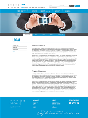 Web Design by jeckx2