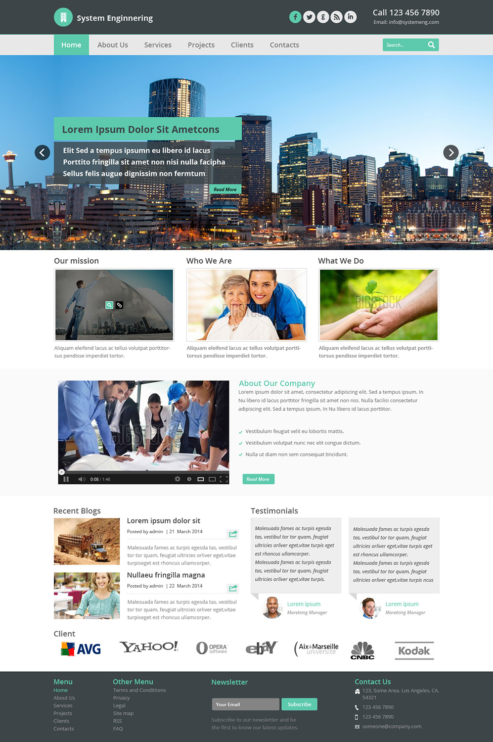 Web-Design von Creative Usha für dieses Projekt | Design #3546419