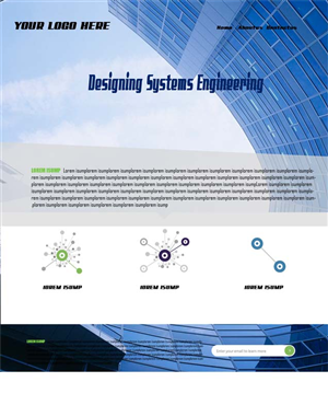 Web Design by cgaobair