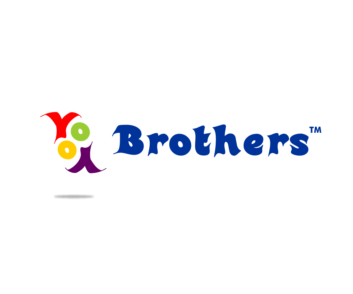 Logo Design by Yogella for YoYoBrothers | Design #3524658