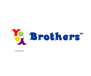 Design de Logo par Yogella pour YoYoBrothers | Design #3524658