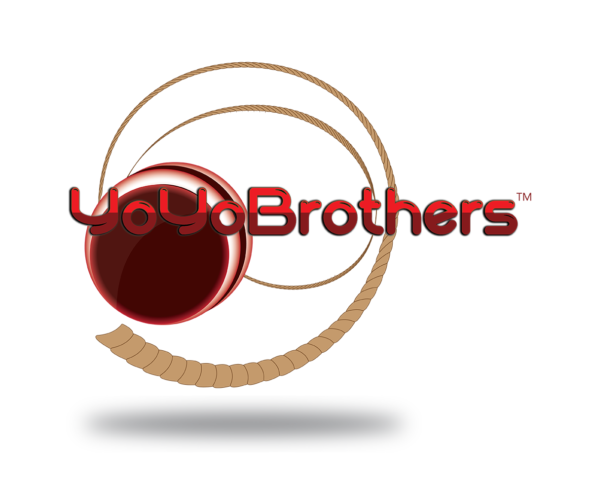 Logo Design by RoobyDesigns for YoYoBrothers | Design #3524579
