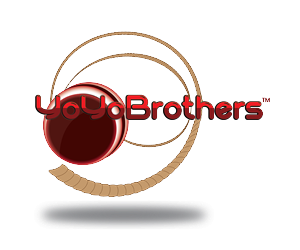 Logo Design by RoobyDesigns for YoYoBrothers | Design: #3524579