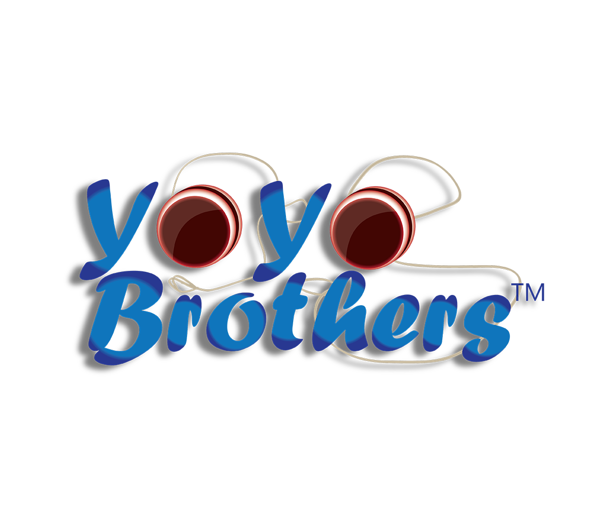 Logo Design by RoobyDesigns for YoYoBrothers | Design #3524673