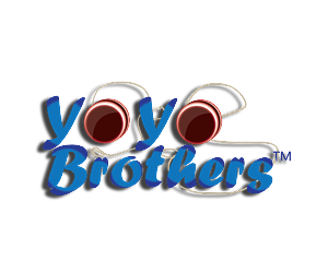 Logo Design by RoobyDesigns for YoYoBrothers | Design: #3524673
