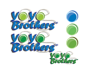 Design de Logo par RoobyDesigns pour YoYoBrothers | Design #3526345