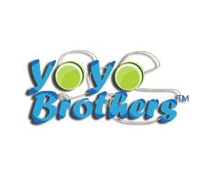 Logo Design by RoobyDesigns for YoYoBrothers | Design: #3526438