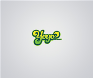 Logo Design by DLab™ for YoYoBrothers | Design: #3525273