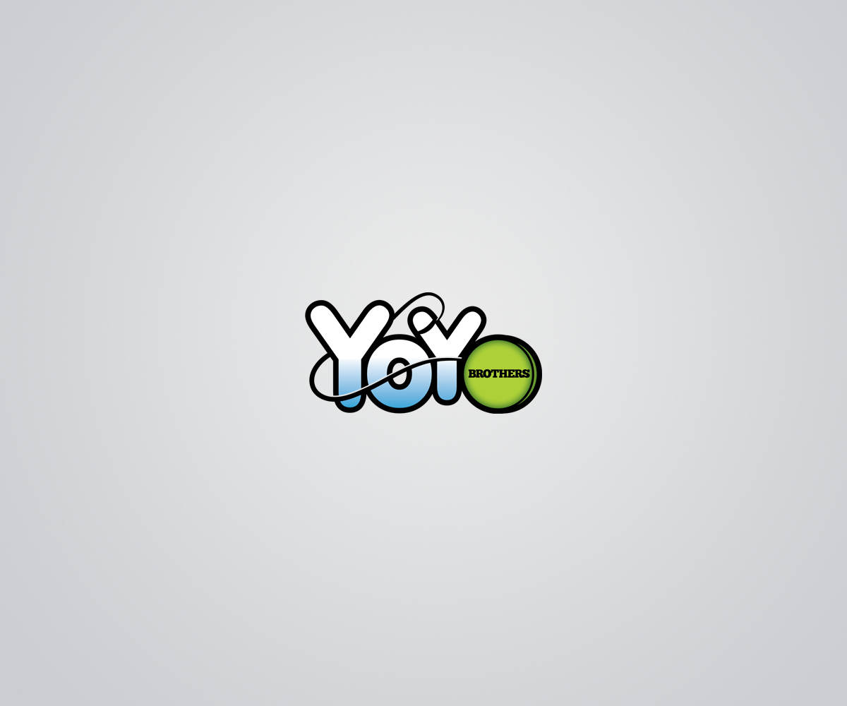 Logo Design by DLab™ for YoYoBrothers | Design #3554100
