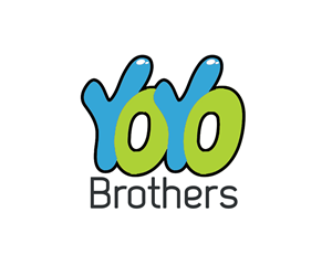 Logo Design by immyjed for YoYoBrothers | Design: #3550541