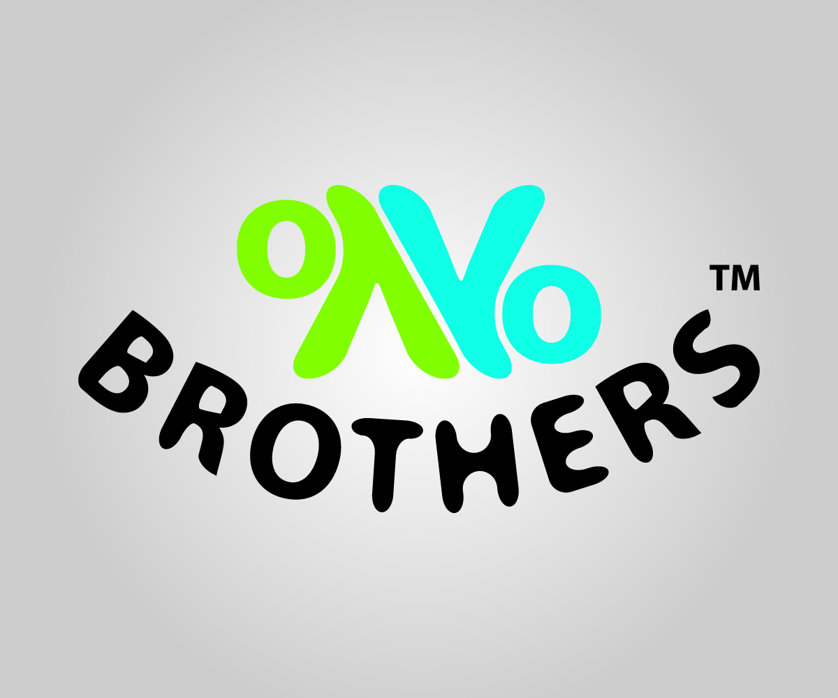 Logo Design by Evilcourage for YoYoBrothers | Design #3528626