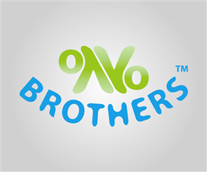 Logo Design by Evilcourage for YoYoBrothers | Design: #3528628