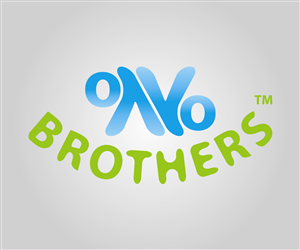 Logo Design by Evilcourage for YoYoBrothers | Design: #3528630