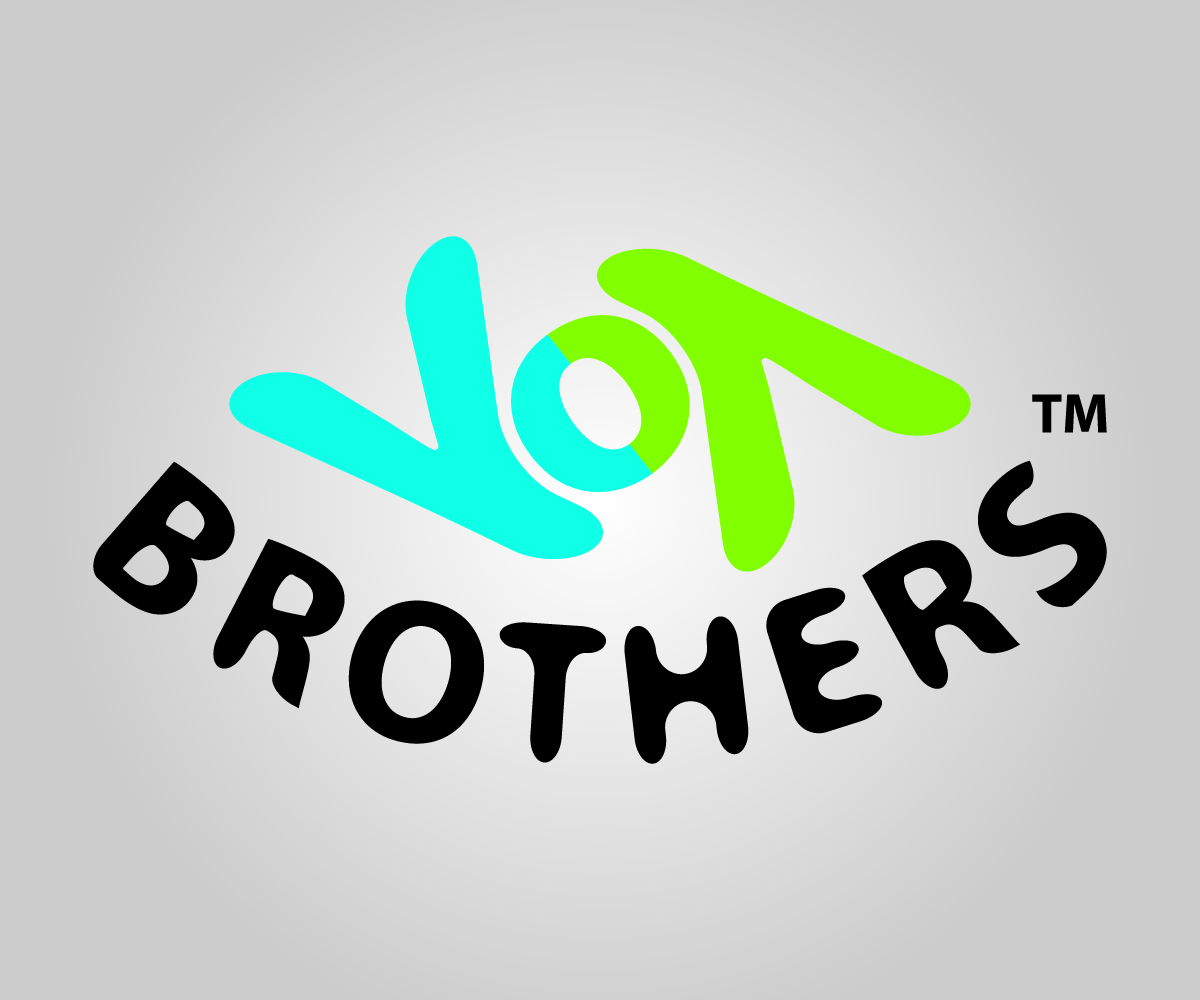 Logo Design by Evilcourage for YoYoBrothers | Design #3528637