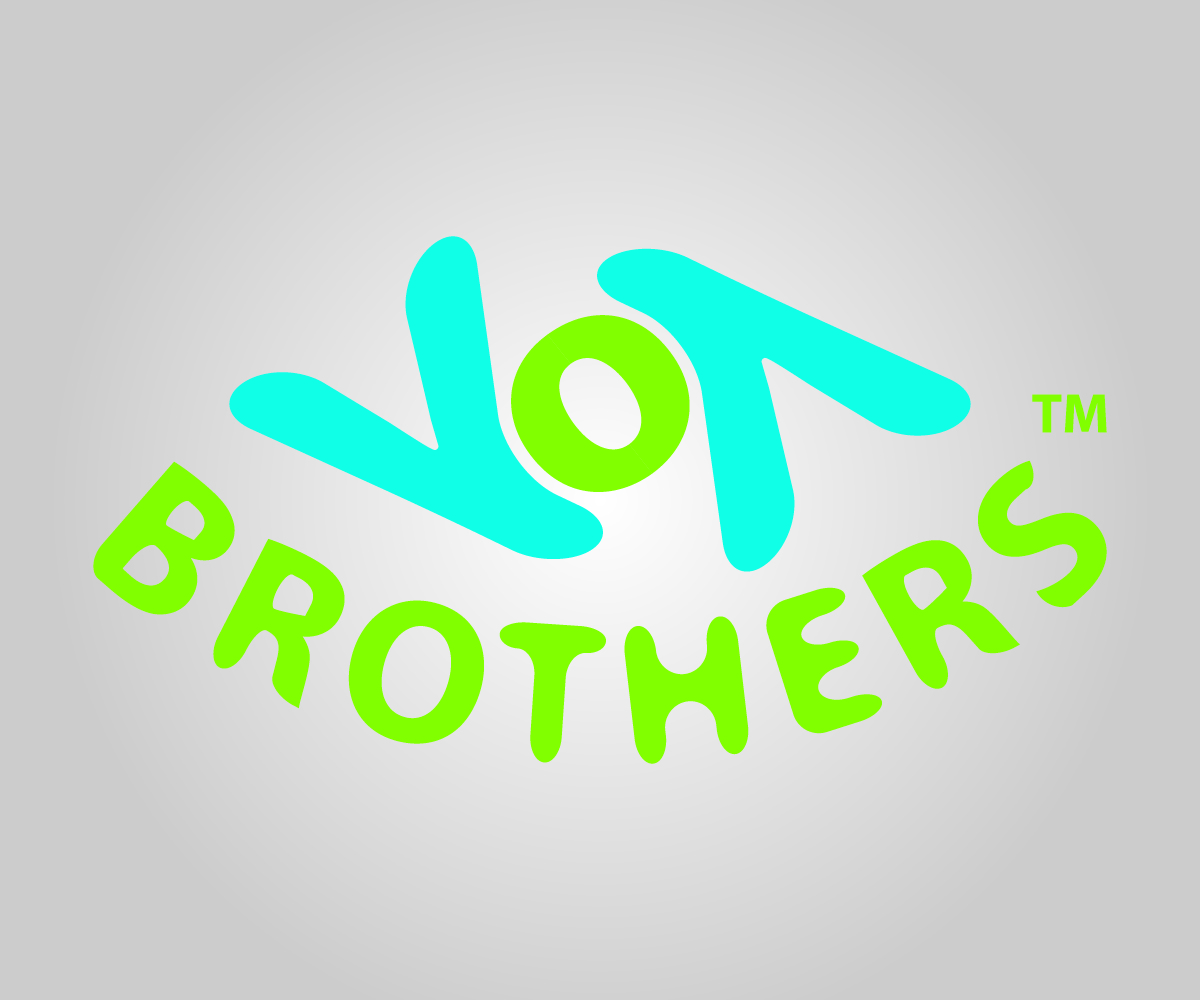 Diseño de Logo por Evilcourage para YoYoBrothers | Diseño #3528641