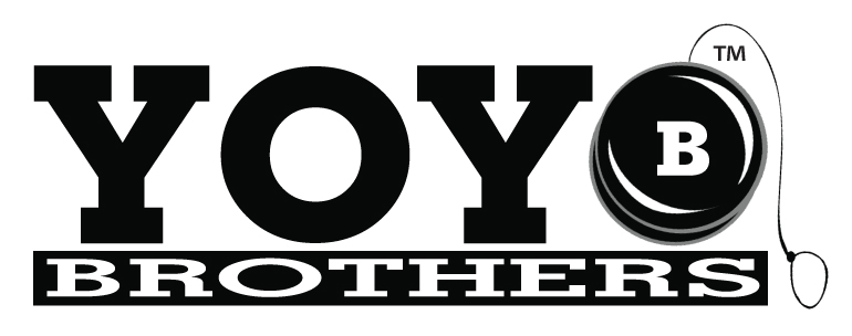 Logo Design by Maden for YoYoBrothers | Design #3524574