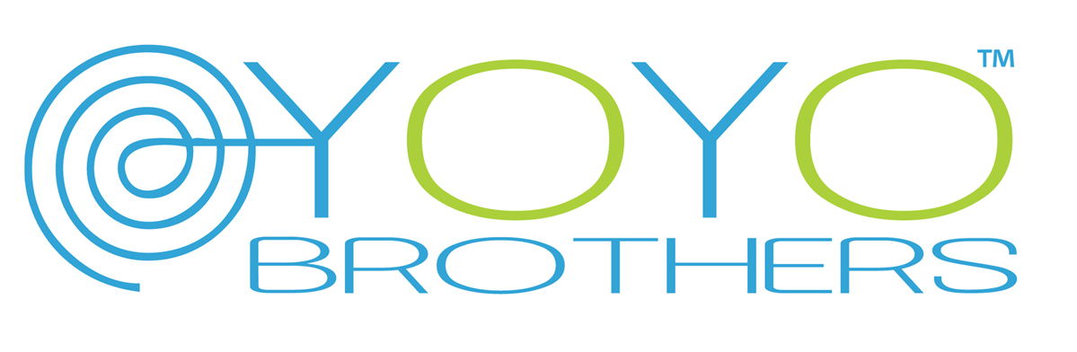 Logo Design by Maden for YoYoBrothers | Design #3528895