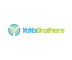 Logo Design by larismanis for YoYoBrothers | Design: #3526340