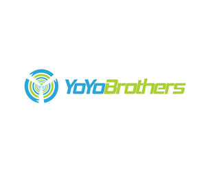 Logo Design by larismanis for YoYoBrothers | Design: #3526353