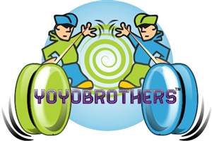 Design de Logo par ChrisMoon pour YoYoBrothers | Design #3542814