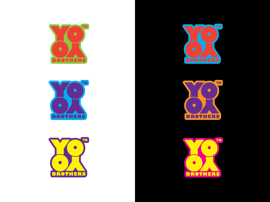 Logo Design by costur for YoYoBrothers | Design: #3565038