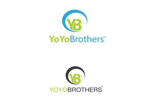 Logo Design by hirundo.design for YoYoBrothers | Design: #3564672