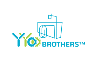 Logo Design by Naeem for YoYoBrothers | Design: #3536812