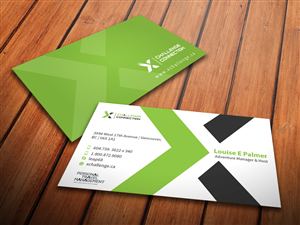 Business Card Design by MediaProductionArt