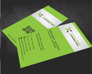 Design de Carte de Visite par AwsomeD pour Peraonal Travel Managmenet | Design : #3534435