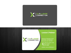 Design de Carte de Visite par Anyl Thapa pour Peraonal Travel Managmenet | Design : #3533212